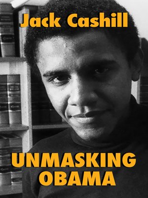 cover image of Unmasking Obama